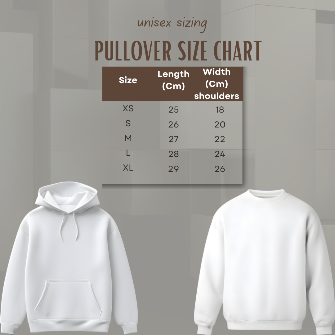 Soccer Life Graphic Pullover for Girls & Women Players or Fans