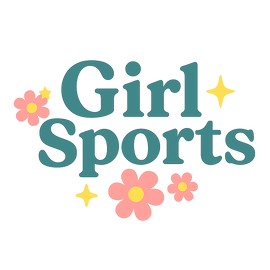 Girl + Sports