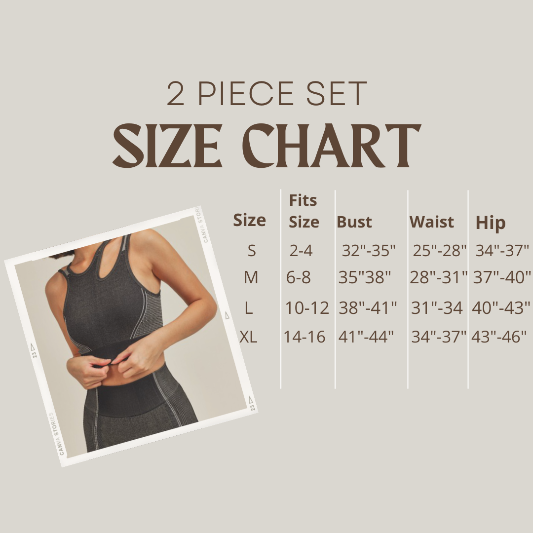 Sports Bra & Shortie Set 2 Piece Seamless Crop Tank and Shorts Yoga Outfits Girls Women's