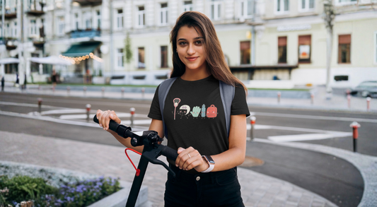 Comfort You Can Live In