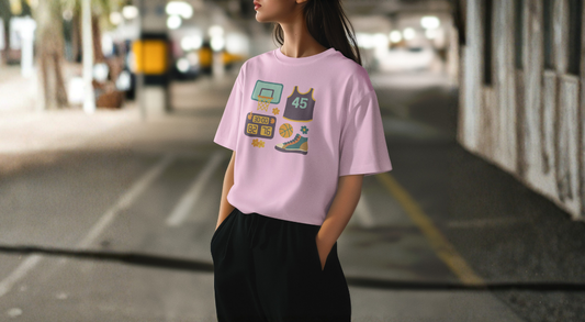 Feel Good. Look Effortless