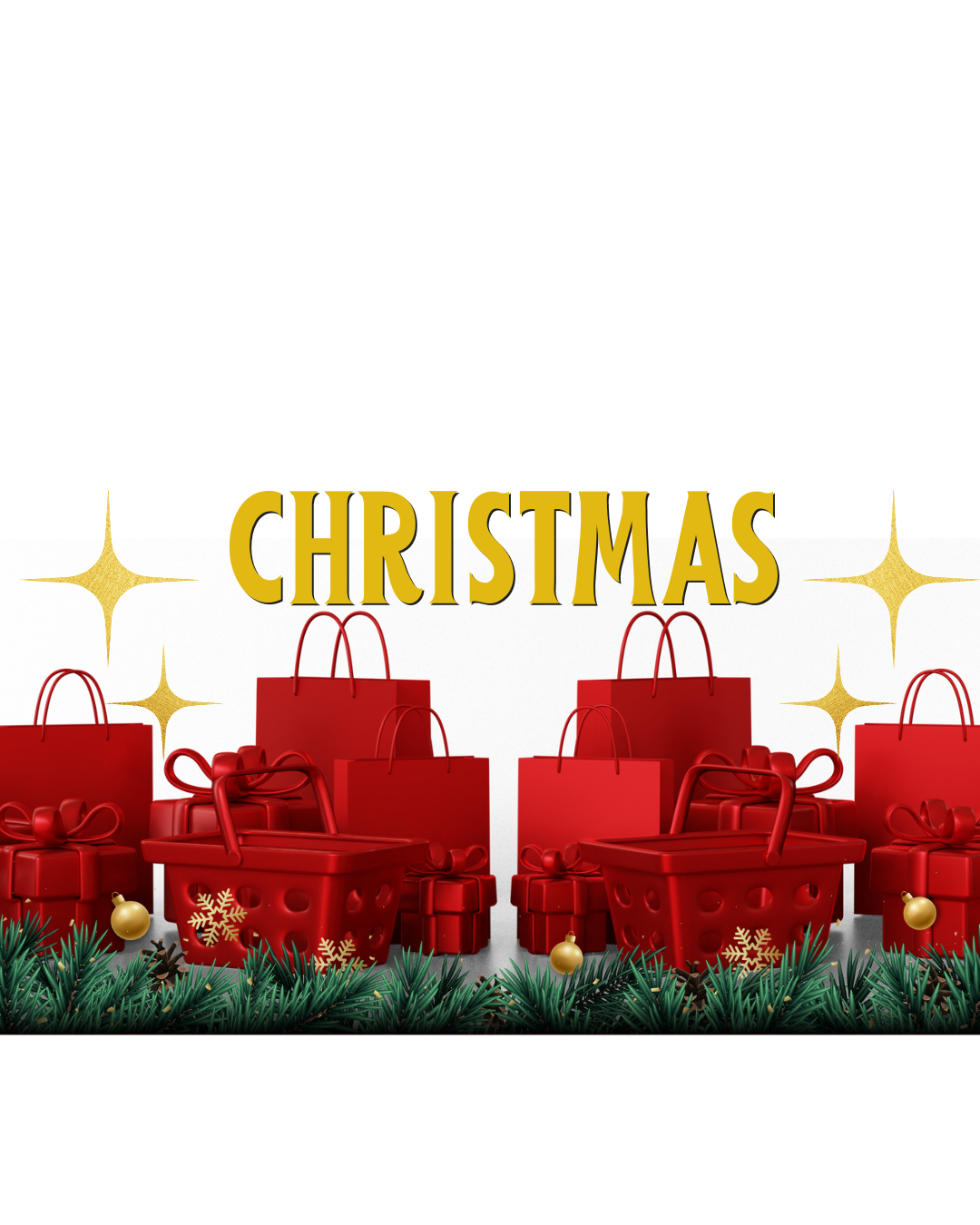 Gifts & Stocking Stuffers under $25🎁