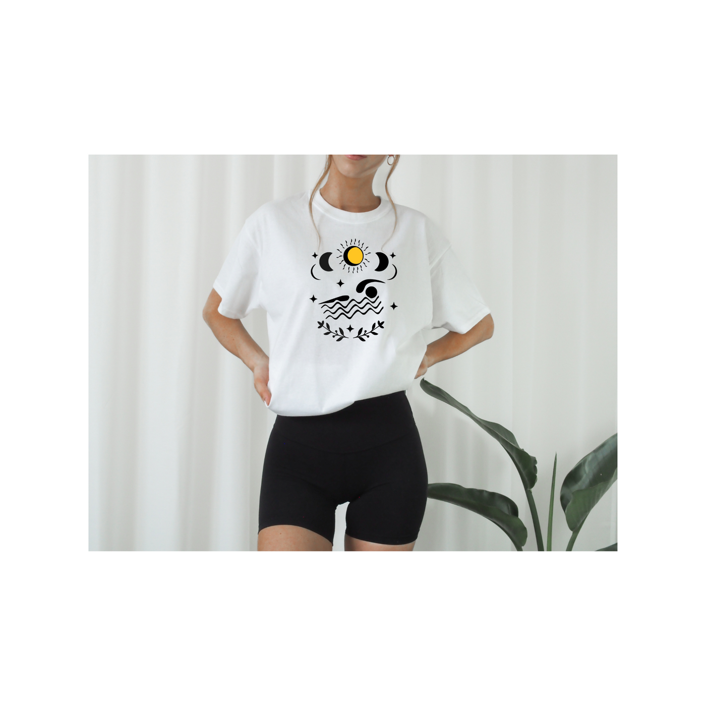 Swimming T-Shirts