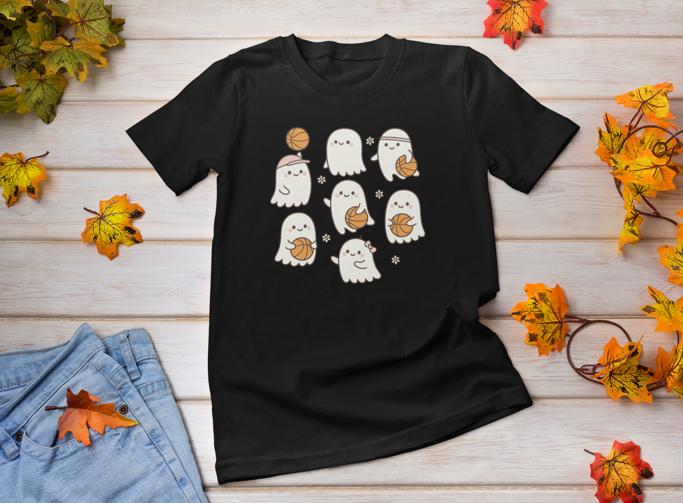 Fall Halloween Season