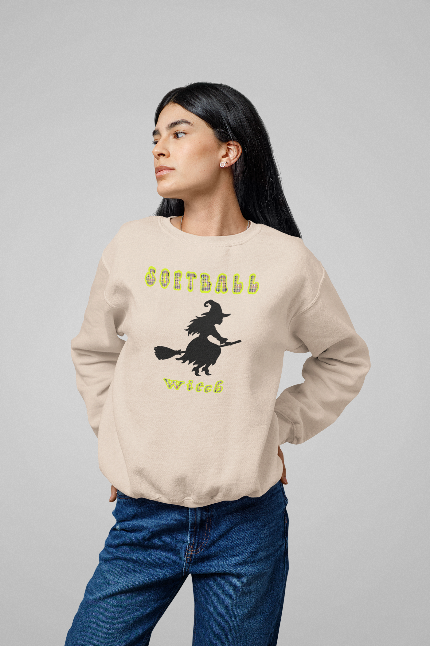 Softball Hoodies & Sweatshirts