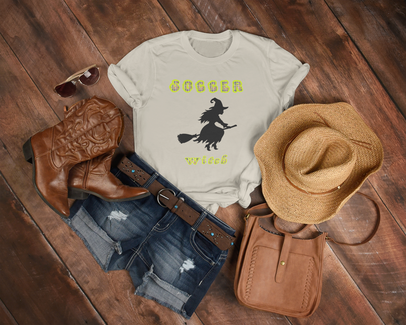 Soccer Tees