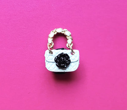 Bling Shoe Charms Metal Accessory