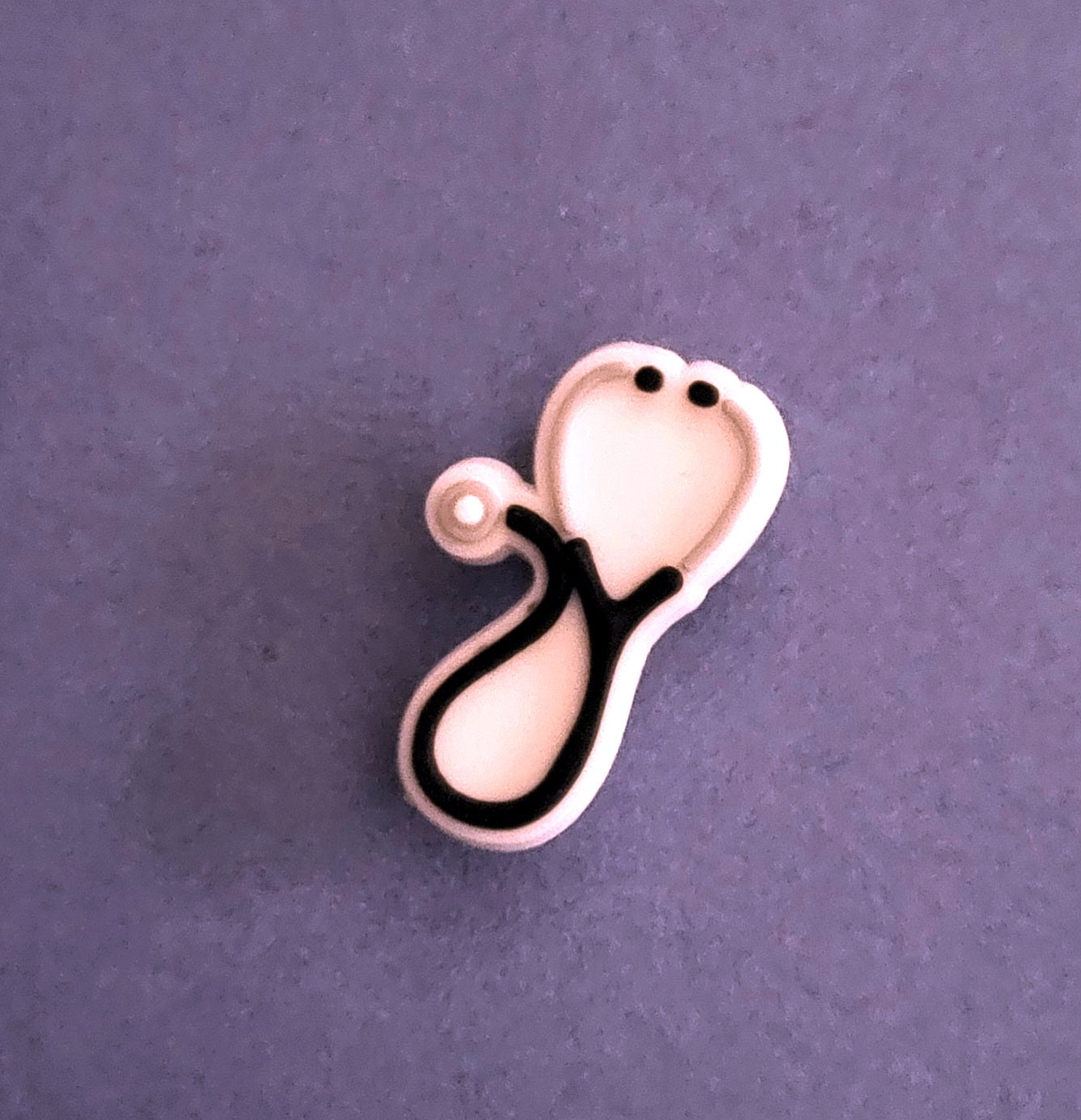 Medical Health Care RN Nurse Doctor Shoe Charms
