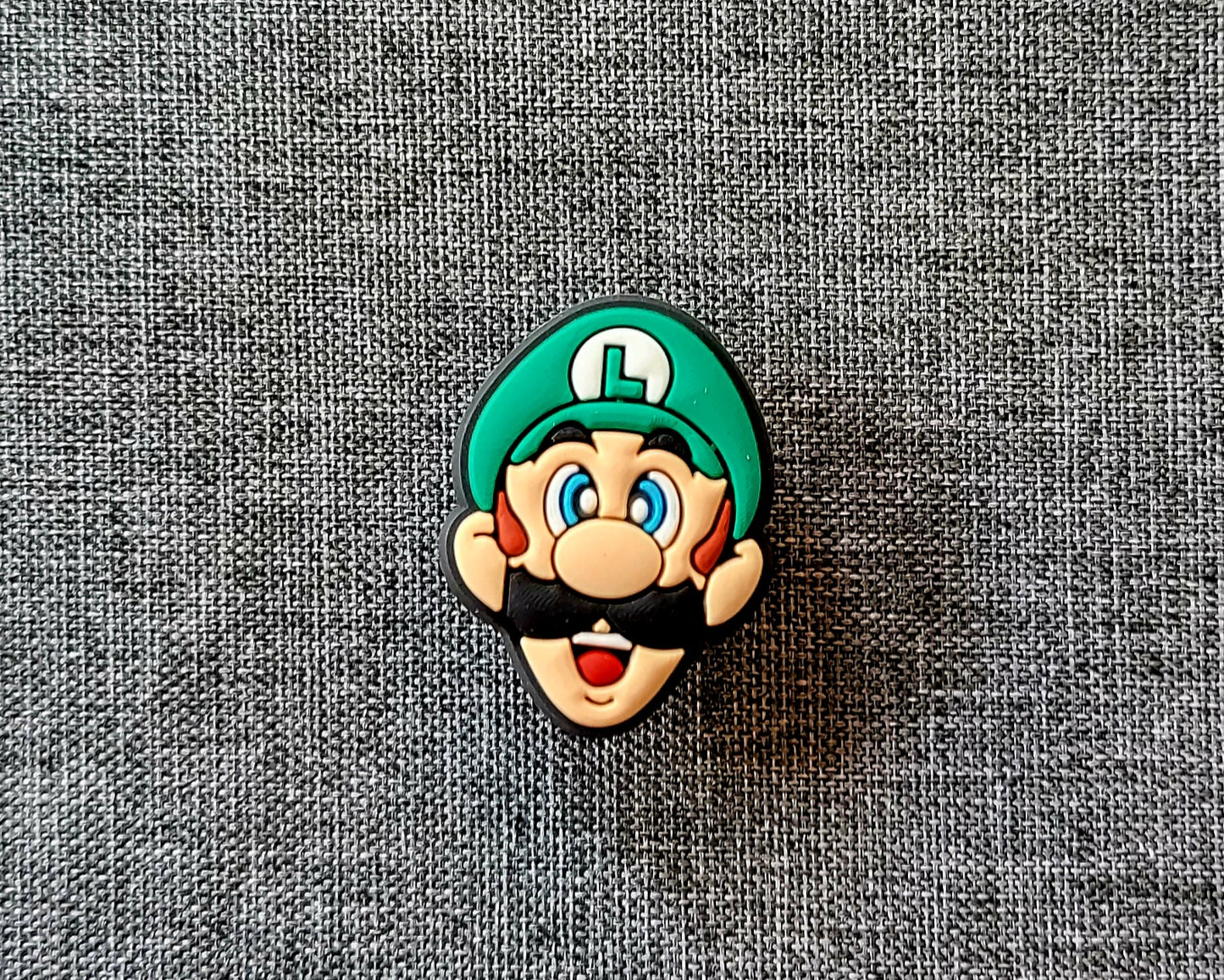 Super Mario Bros Shoe Charms for Croc Shoes & Bracelets