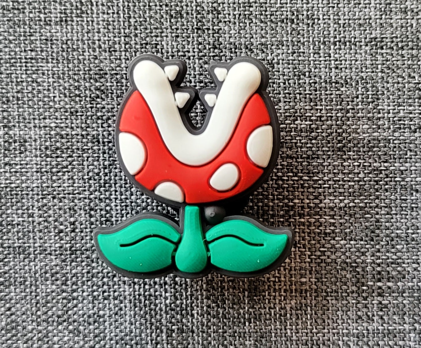 Super Mario Bros Shoe Charms for Croc Shoes & Bracelets