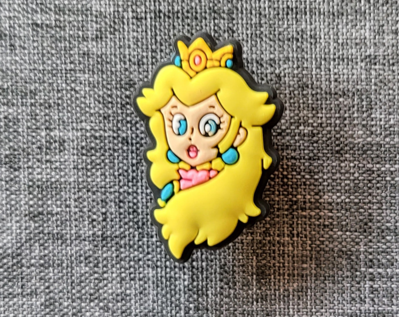 Super Mario Bros Shoe Charms for Croc Shoes & Bracelets