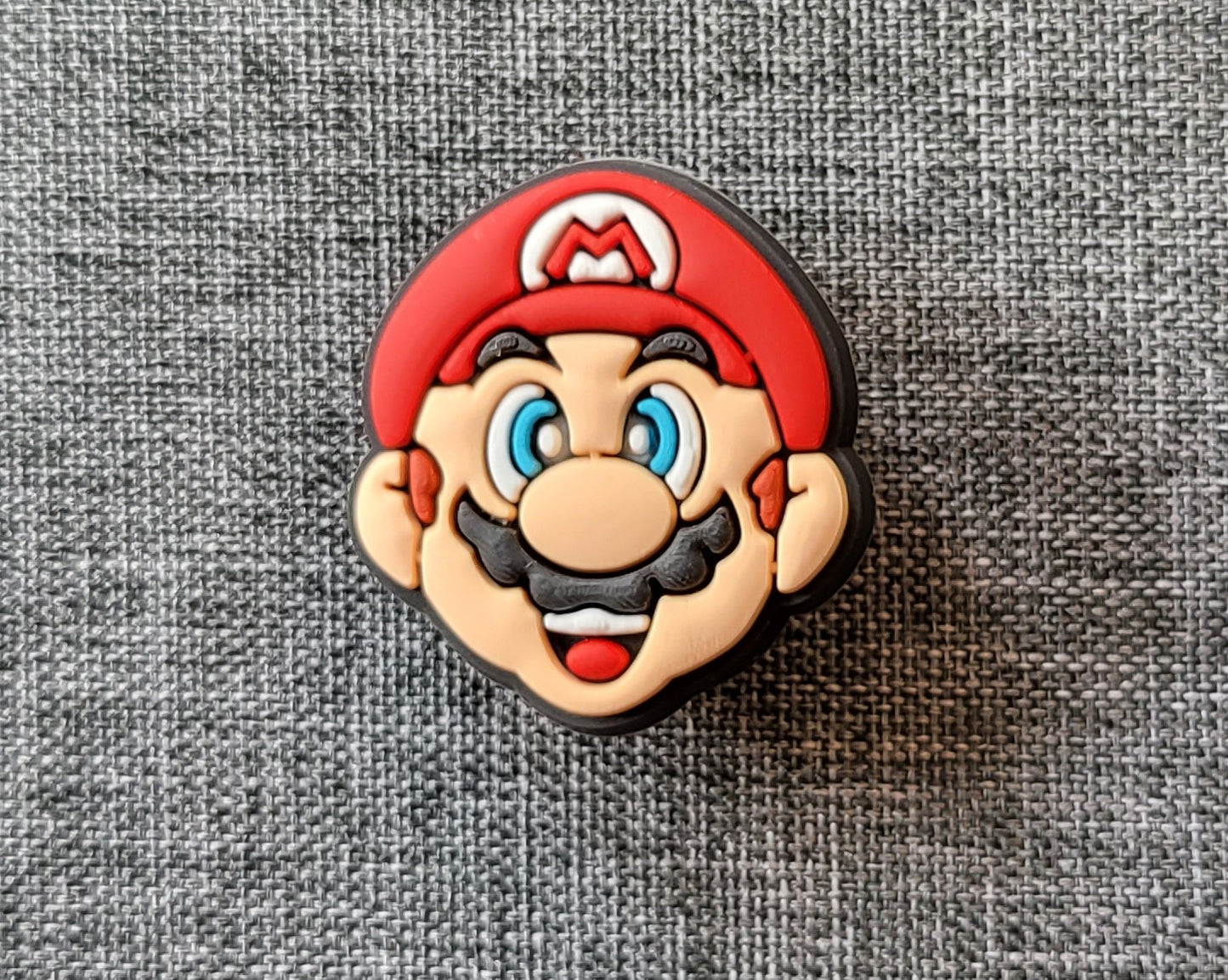 Super Mario Bros Shoe Charms for Croc Shoes & Bracelets