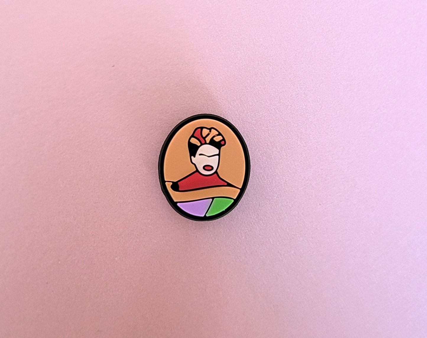 Mexican Hispanic Shoe Charms for Croc Shoes & Bracelet Jibbitz Decoracion para Zapato