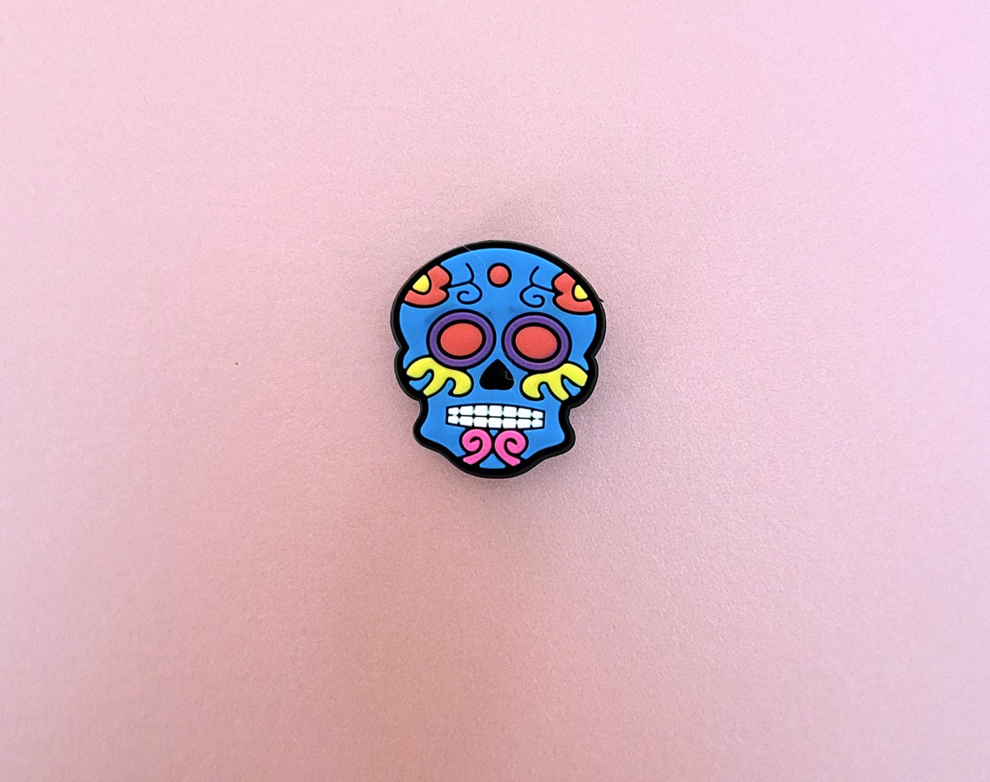 Mexican Hispanic Shoe Charms for Croc Shoes & Bracelet Jibbitz Decoracion para Zapato