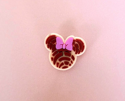 Mexican Hispanic Shoe Charms for Croc Shoes & Bracelet Jibbitz Decoracion para Zapato