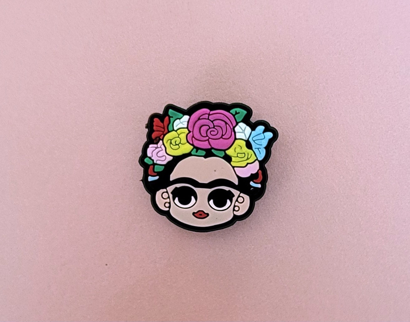 Mexican Hispanic Shoe Charms for Croc Shoes & Bracelet Jibbitz Decoracion para Zapato