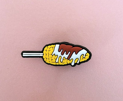 Mexican Hispanic Shoe Charms for Croc Shoes & Bracelet Jibbitz Decoracion para Zapato