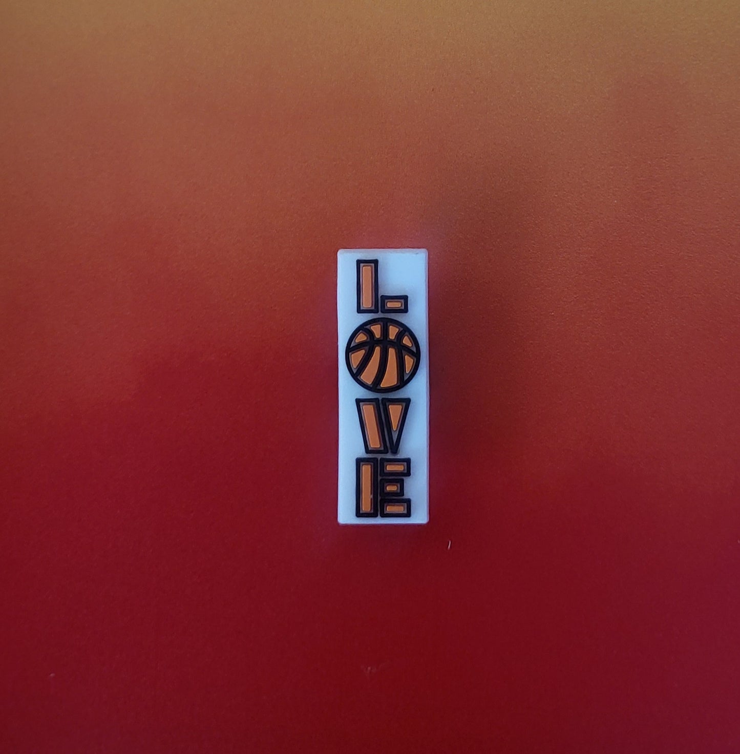 Basketball Hoops Shoe Charms for Shoes & Bracelets