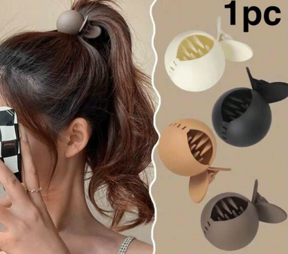 3 piece Set Claw Clips for Long Hair Styling, Everyday Wear Women Girls, Christmas Gift Ideas