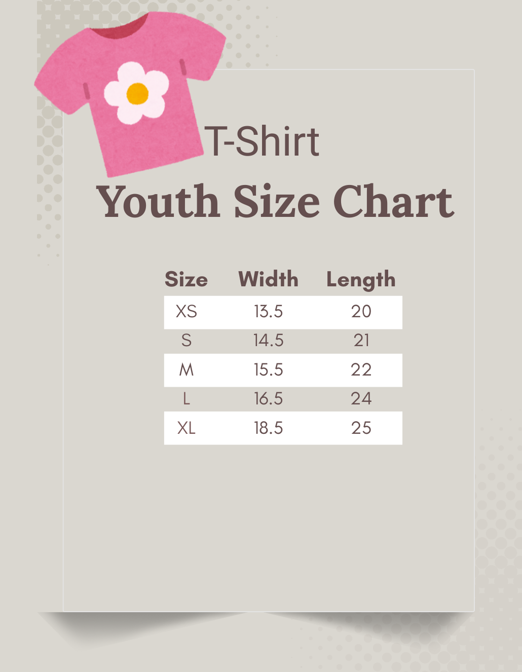 Soccer Life Graphic T-Shirt for Youth & Adults, Girls & Sports