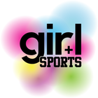 Girl + Sports