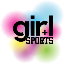 Girl + Sports