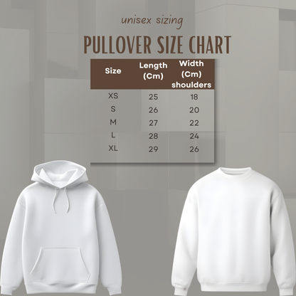 Cute Mushroom Hiking Pullover for Women, Mushroom Snob Graphic Sweatshirt, & Hoodie, Nature Lover and Hiker Gift