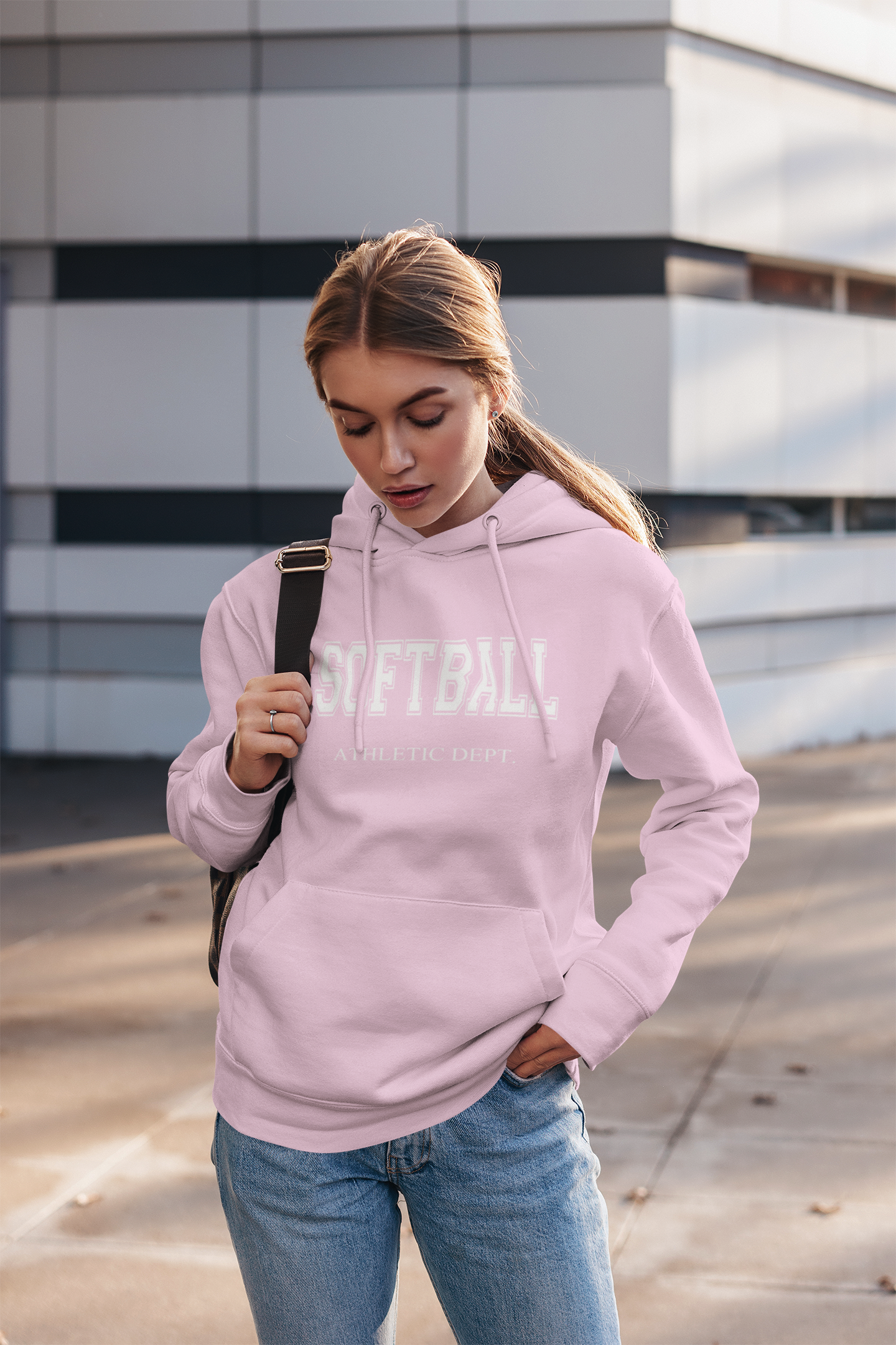 Varsity Letters Softball, Catcher Hoodie, Softball Season, Gift Idea