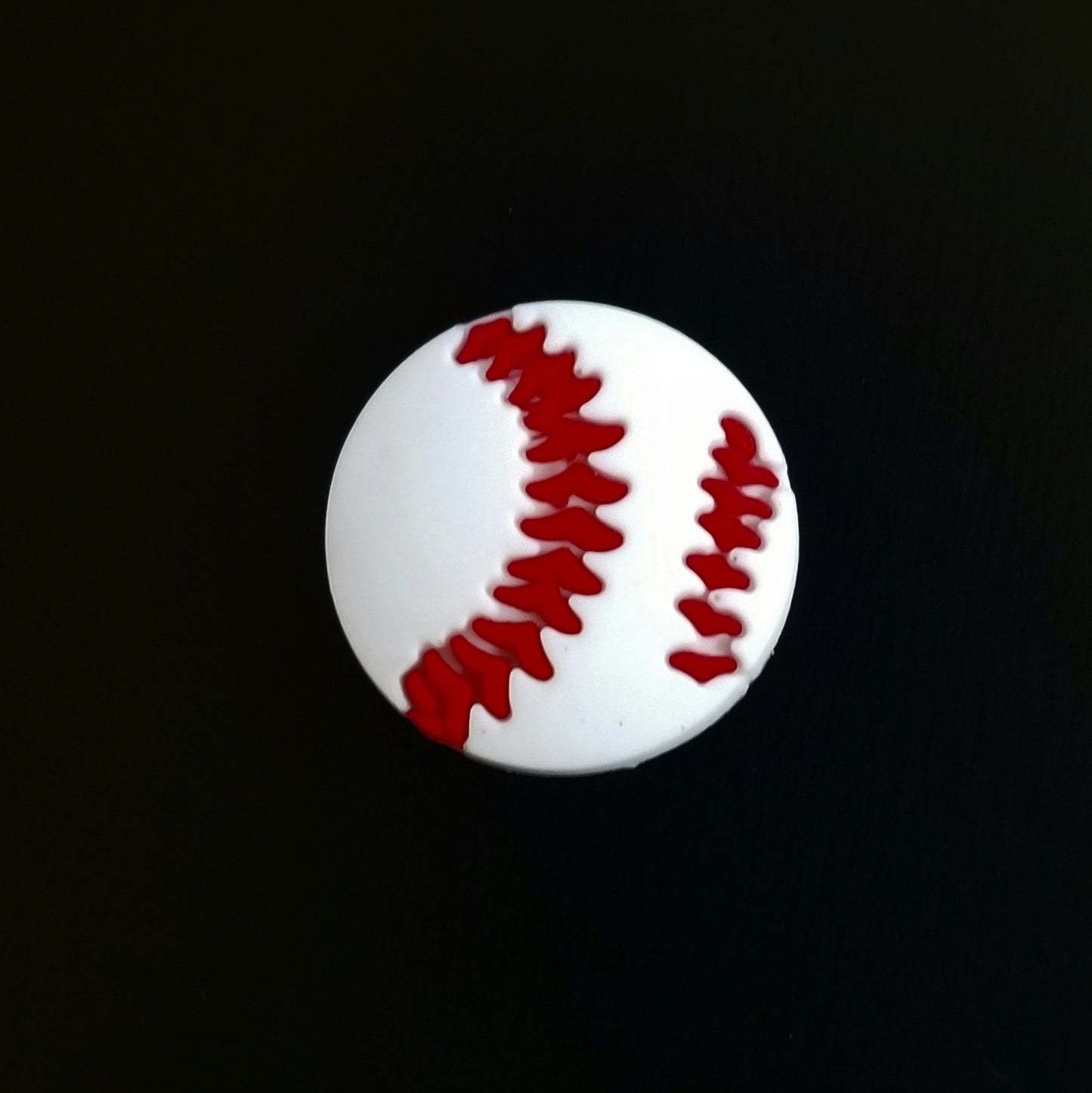 Softball/ Baseball Shoe Charms for Croc Shoes & Bracelet Jibbitz