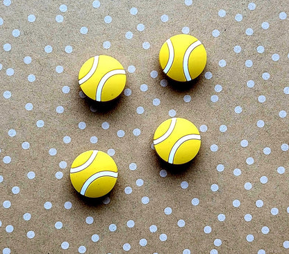 Tennis Shoe Charms for Crocs & Bracelet Jibbitz