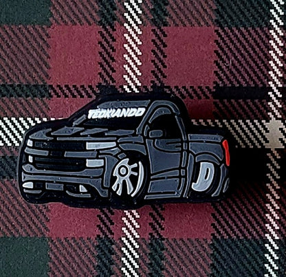 JDM Cars Trucks Shoe Charms for Crocs or Bracelets Jibbitz Gift Ideas