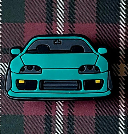 JDM Cars Trucks Shoe Charms for Crocs or Bracelets Jibbitz Gift Ideas