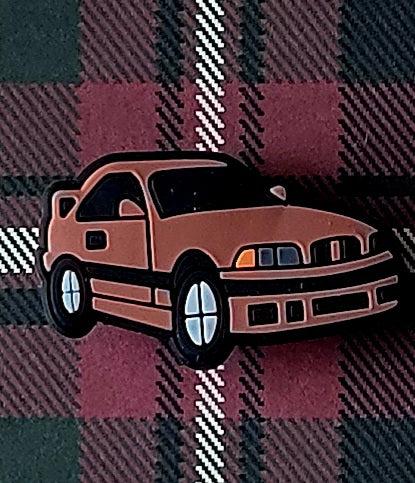 JDM Cars Trucks Shoe Charms for Crocs or Bracelets Jibbitz Gift Ideas