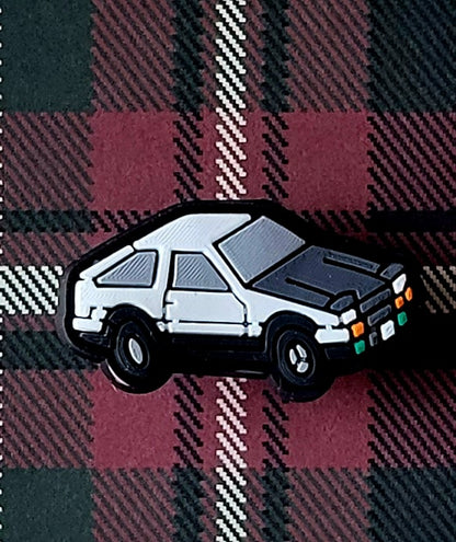 JDM Cars Trucks Shoe Charms for Crocs or Bracelets Jibbitz Gift Ideas