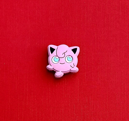 Pokemon Shoe Charms for Crocs or Bracelets Gift Ideas