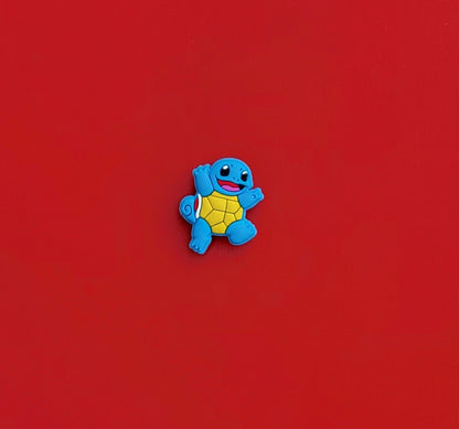 Pokemon Shoe Charms for Crocs or Bracelets Gift Ideas