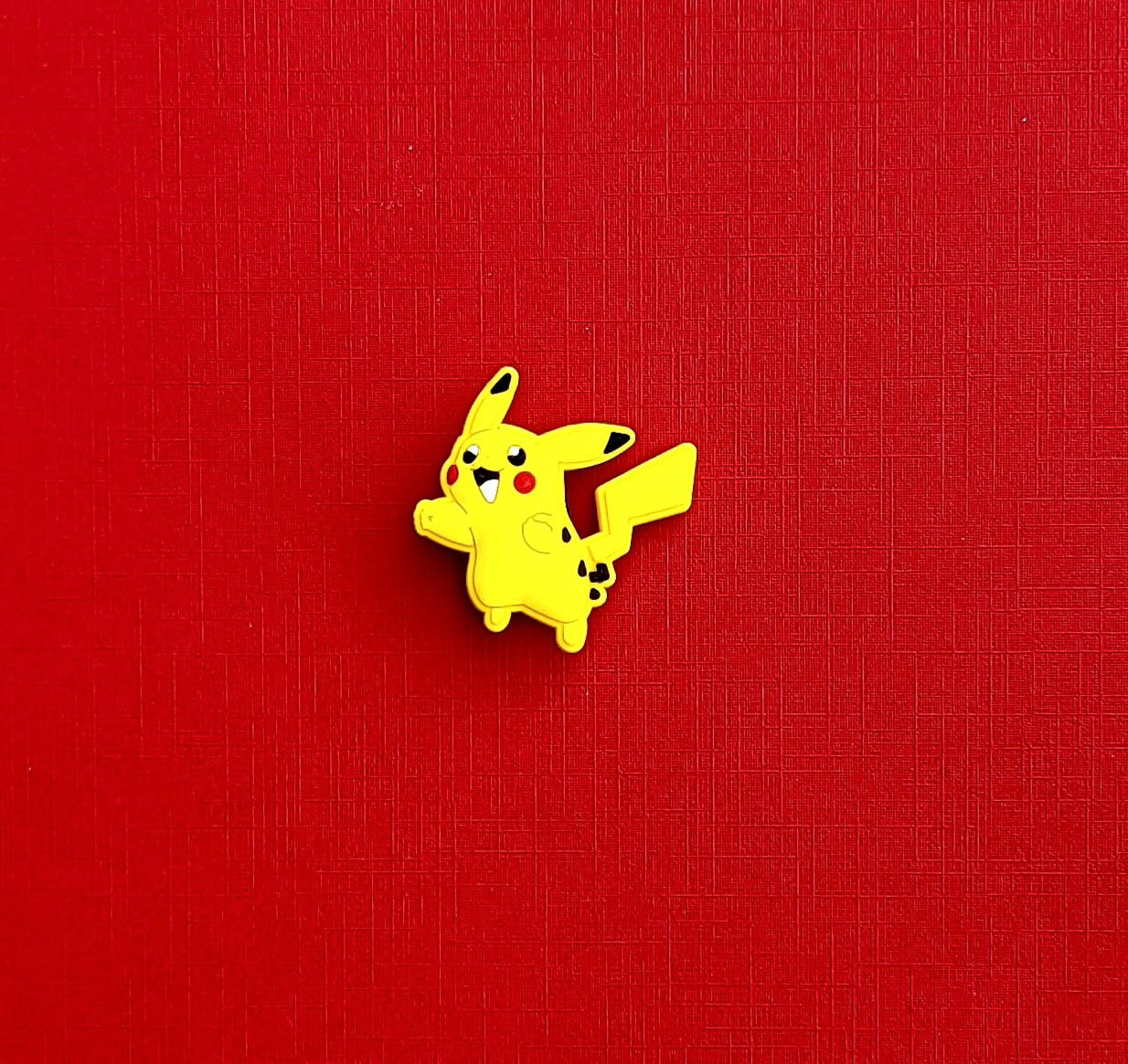 Pokemon Shoe Charms for Crocs or Bracelets Gift Ideas