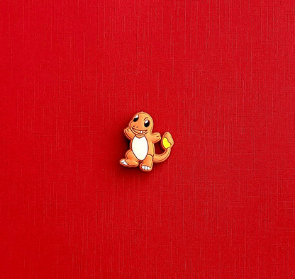 Pokemon Shoe Charms for Crocs or Bracelets Gift Ideas