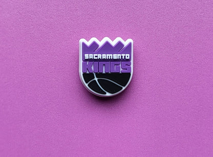 Northern Ca Bay Area League Teams Shoe Bracelet Charms