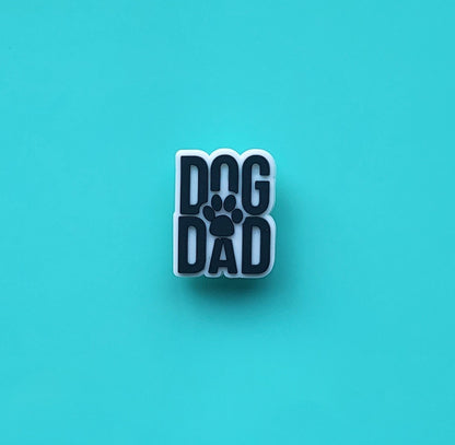 Dog Cat Pet Lover Shoe Charms for Shoes & Bracelet Jibbitz