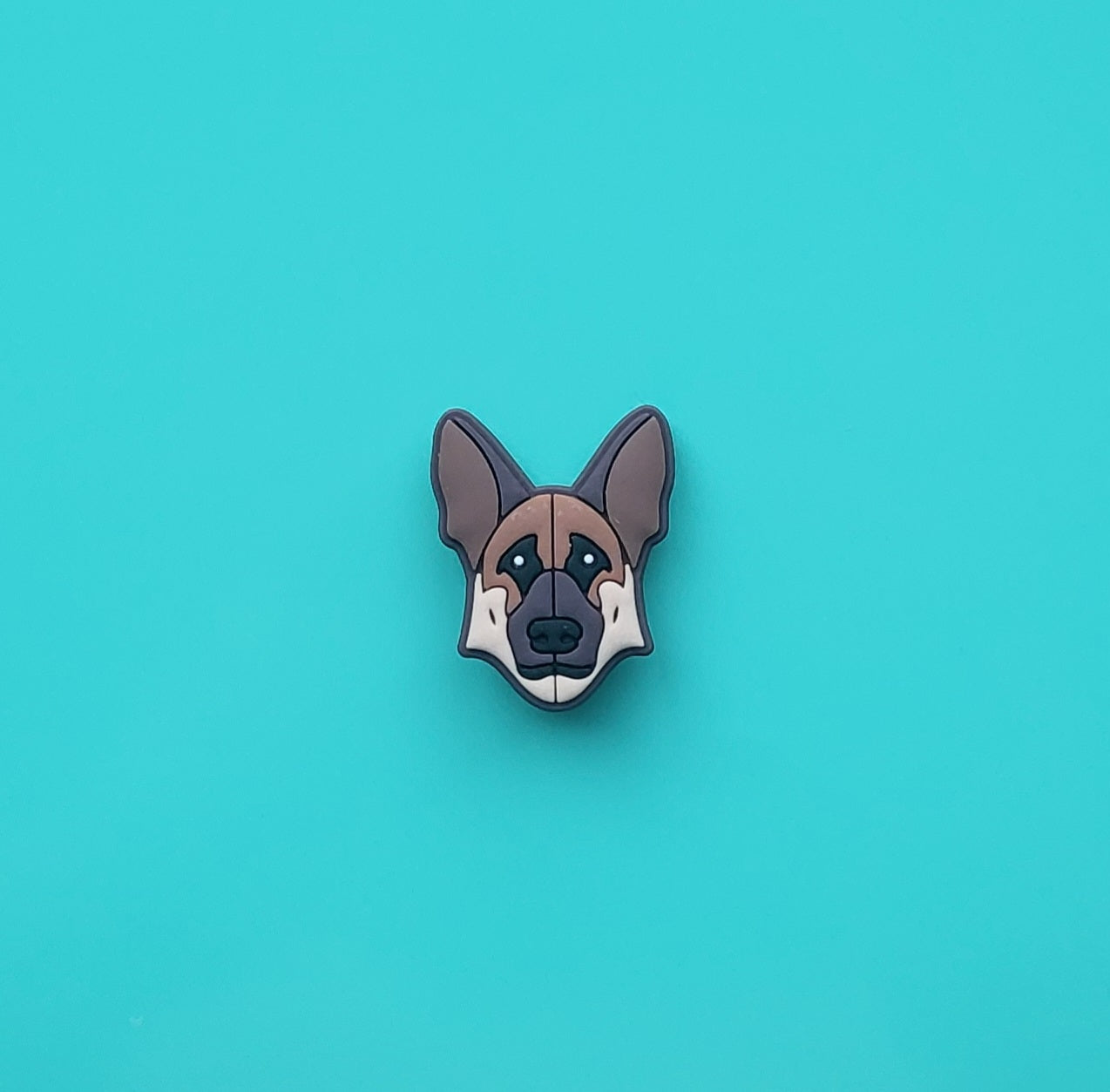 German shepherd jibbitz cheap