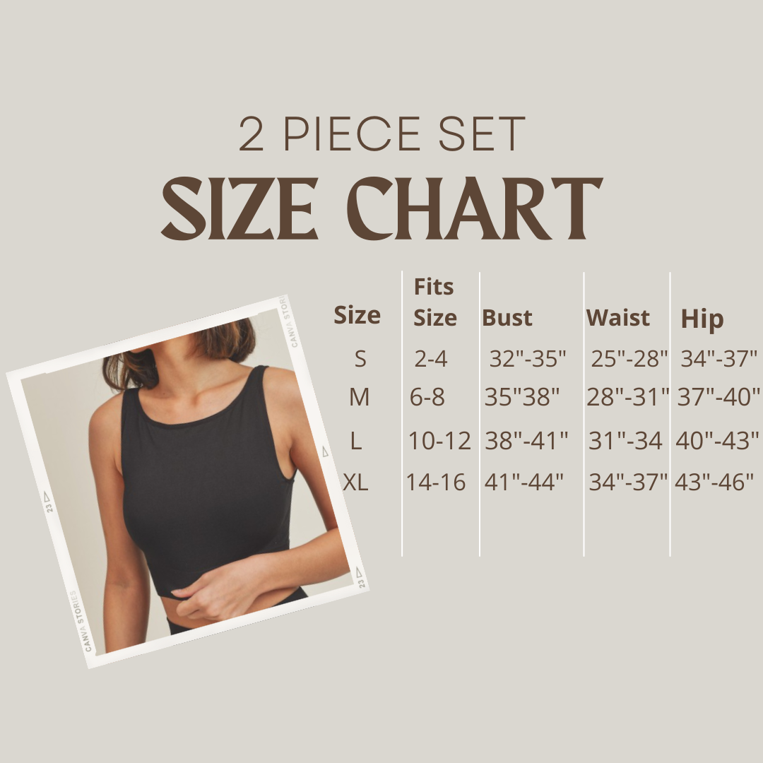Seamless Crop Top & Biker Short Set, Gym Yoga Running Biking Lounge Sportswear