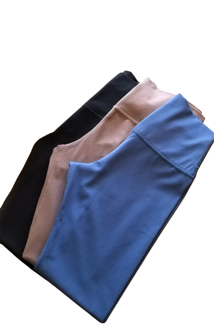 Activewear Leggings, Athleisure for Girls/Women