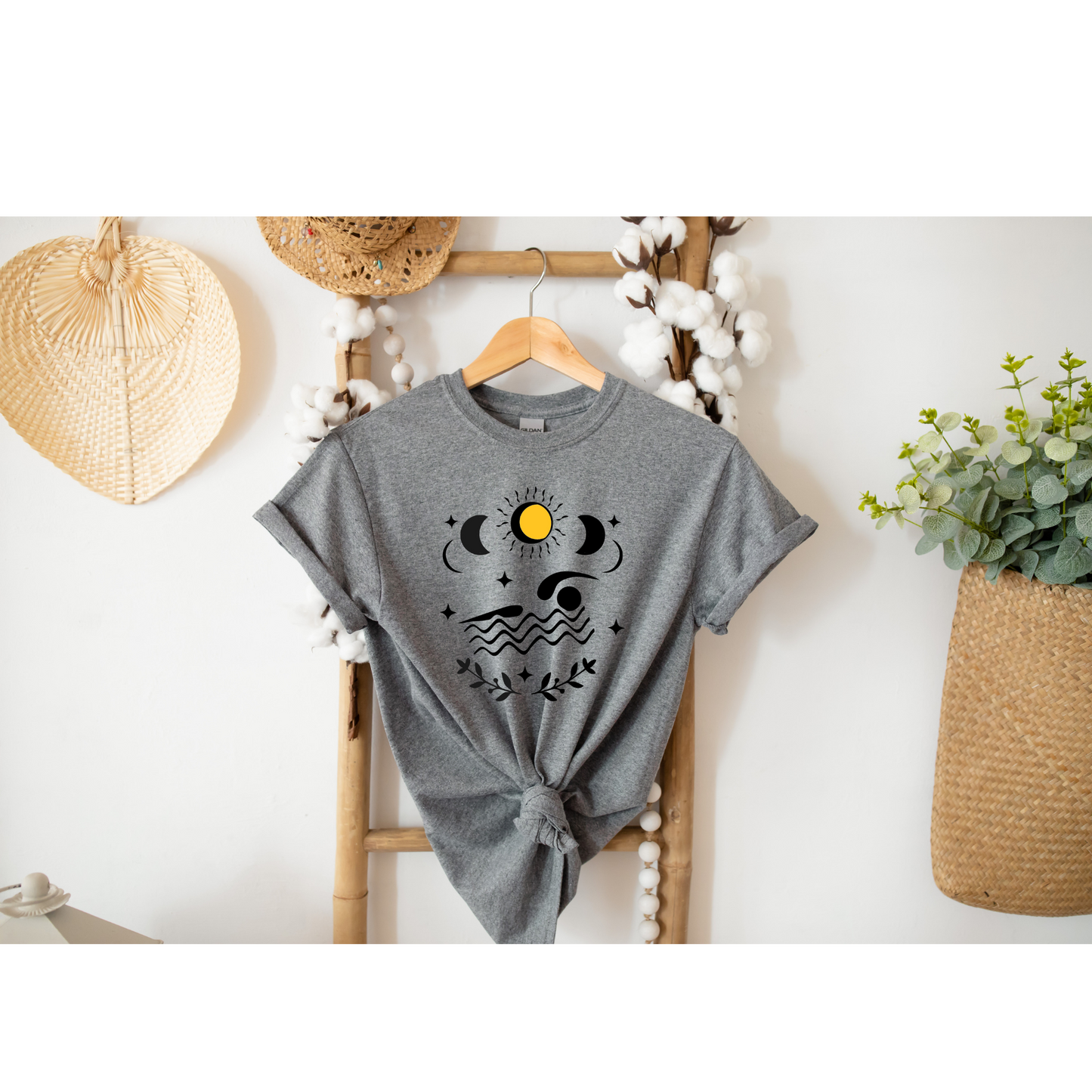 Sunrise Swim Tee, Salty Life, Swimming Gift Tee, Girls/Ladies Swimming T-shirt