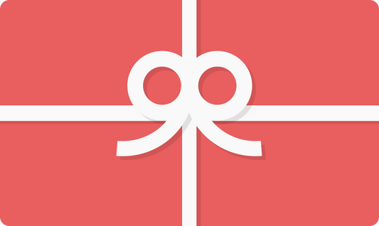 GIFT CARDS! INSTANT HAPPINESS