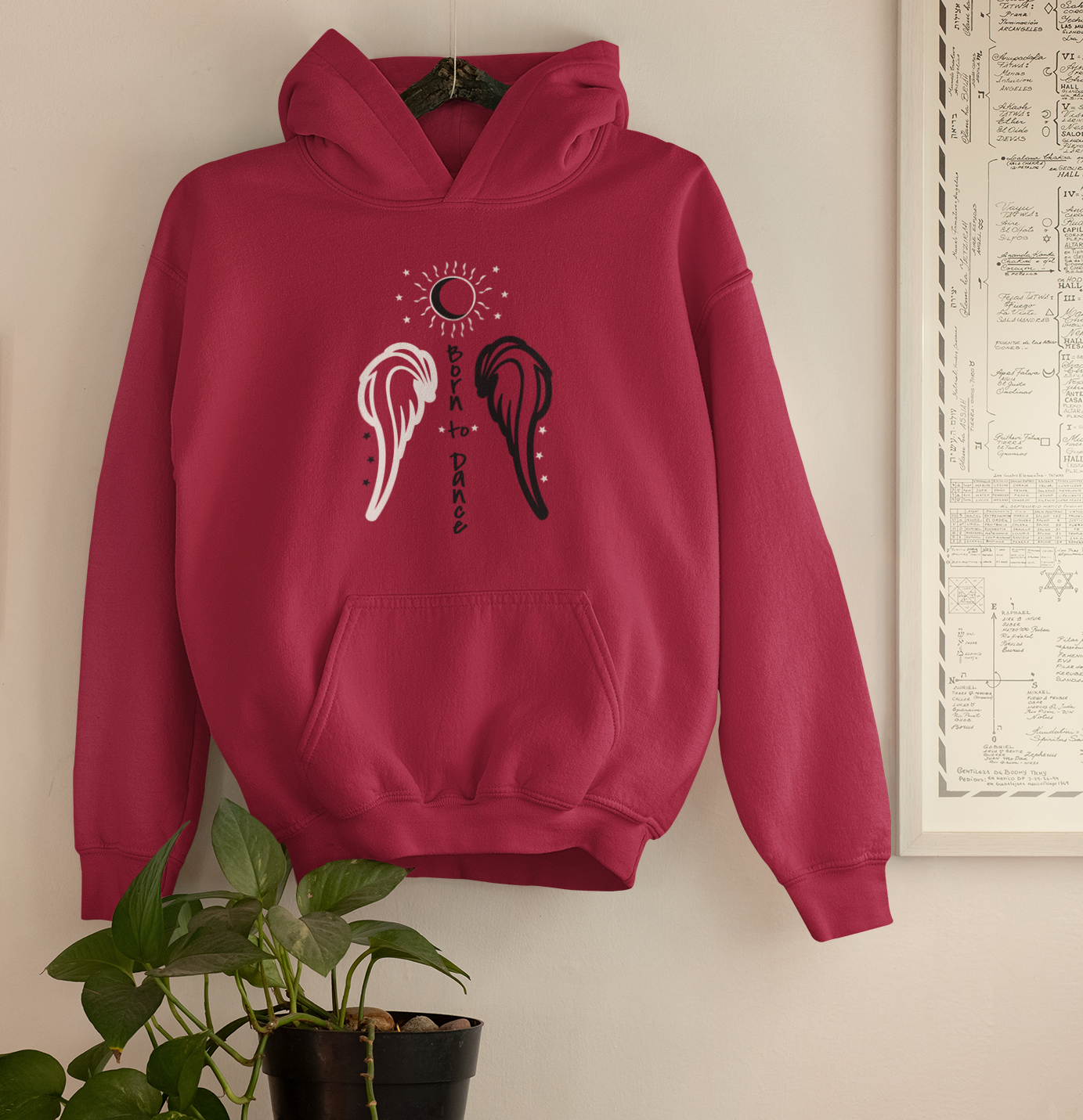 Dance Hoodies and Sweatshirts Girl Sports